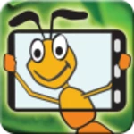 Logo of Ants in Phone android Application 